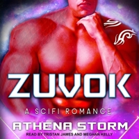 Zuvok B08Z9VZTX7 Book Cover