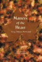 Matters of the Heart- An Avalon Career Romance 0803493738 Book Cover