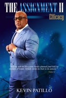 The Assignment II - Efficacy 1089883013 Book Cover