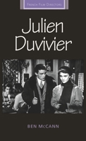 Julien Duvivier 1526139553 Book Cover