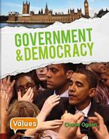 Government and Democracy 0778733491 Book Cover