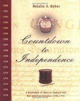 Countdown to Independence 0689813295 Book Cover