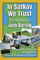 In SatNav We Trust 1066668701 Book Cover