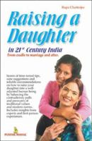Raising a Daughter 8122308228 Book Cover