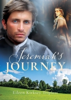 Jeremiah's Journey B0GPNXC6CM Book Cover