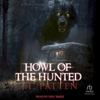 Howl of the Hunted B0CW5CZPJV Book Cover