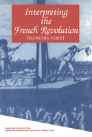 Penser la Révolution Française 0521280494 Book Cover