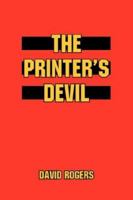 The Printer's Devil 1425949983 Book Cover