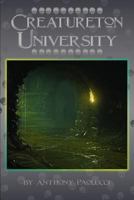 Creatureton University 1365718352 Book Cover