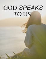 God Speaks to Us B0CC6VG9QW Book Cover