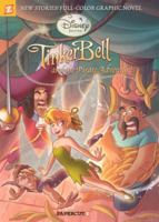Tinker Bell And The Pirate Adventure 0606168281 Book Cover