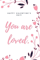 Happy Valentine's Day, valentine day 2020 B084DN6GLC Book Cover