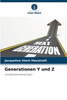 Generationen Y und Z 6206418049 Book Cover