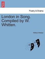 London in Song 1241109699 Book Cover