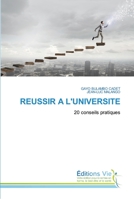 Reussir a l'Universite 6139592046 Book Cover