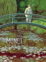 Monet: Itinerant of Light 1681121395 Book Cover
