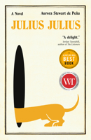 Julius Julius: A Novel 077101516X Book Cover