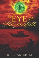 The Eye Of Muzaanfälk (How the Gods Kill) B0CPMCG44P Book Cover