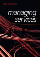 Managing Services 0521606519 Book Cover