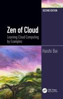 Zen of Cloud: Learning Cloud Computing by Examples on Microsoft Azure 1482215802 Book Cover