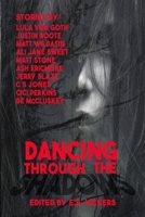 Dancing Through The Shadows B0DW9D2LHS Book Cover