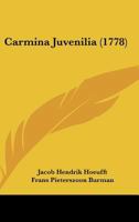 Carmina Juvenilia (1778) 1165894734 Book Cover