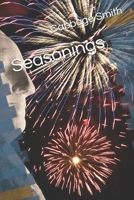 Seasonings B08M8GVXQ4 Book Cover