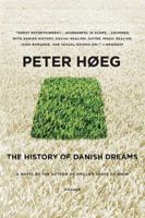 The History of Danish Dreams 0385315910 Book Cover
