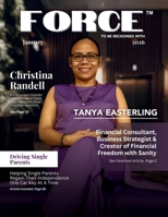 FORCE Magazine: January 2026 1971349135 Book Cover