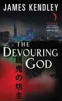 The Devouring God 006236068X Book Cover