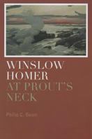 Winslow Homer at Prout's Neck B0011V3NKQ Book Cover