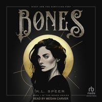 Bones B0FLJDS61Y Book Cover