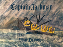 Captain Jackman 1997933225 Book Cover