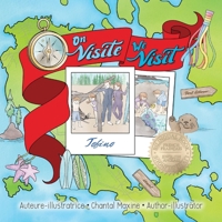 On Visite Tofino - We Visit Tofino 1067929835 Book Cover