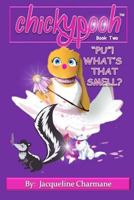 "pu"! What's That Smell? 0997449616 Book Cover