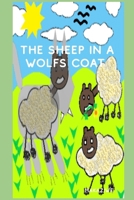 The Sheep in a Wolfs coat B0DSKHF5ZQ Book Cover