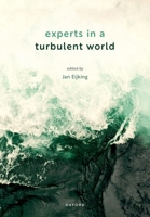 Experts in a Turbulent World 0198991673 Book Cover
