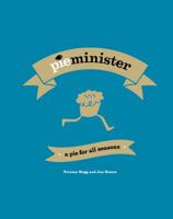 Pieminister: A Pie for All Seasons: the ultimate comfort food recipe book full of new and exciting versions of the humble pie from the award-winning Pieminister 0593068092 Book Cover