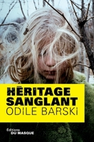 Héritage sanglant 2702434592 Book Cover