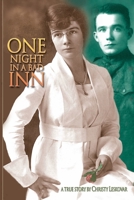 One Night In A Bad Inn: A True Story 1575101424 Book Cover