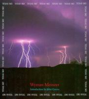 Texas Sky 0292752180 Book Cover