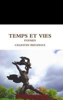 TEMPS ET VIES 1291594248 Book Cover