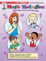 Math Melodies 1562345788 Book Cover