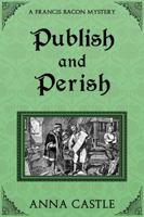 Publish and Perish 1945382090 Book Cover