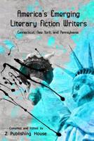 America's Emerging Literary Fiction Writers: Connecticut, New York, and Pennsylvania 1099277930 Book Cover