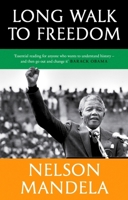 Long Walk to Freedom 0349146284 Book Cover