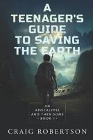 An Apocalypse and Then Some B0FQP1S9Y7 Book Cover