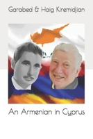 An Armenian in Cyprus 198318845X Book Cover