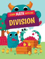 Division (Learn Math with Mo) 1978541384 Book Cover