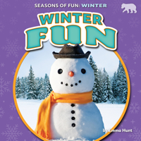 Winter Fun 1647478901 Book Cover